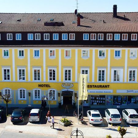 Hotel Engel Langenargen Extérieur photo