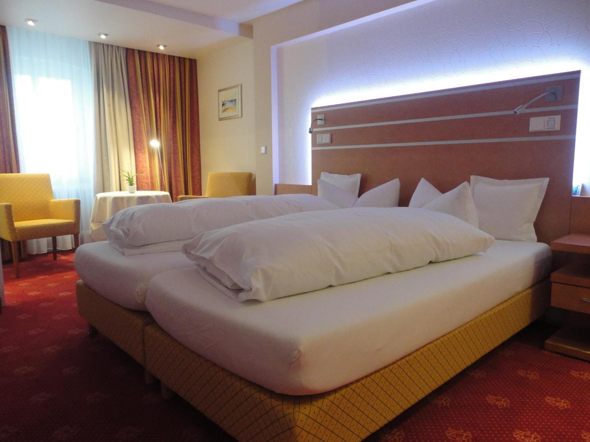 Hotel Engel Langenargen Extérieur photo