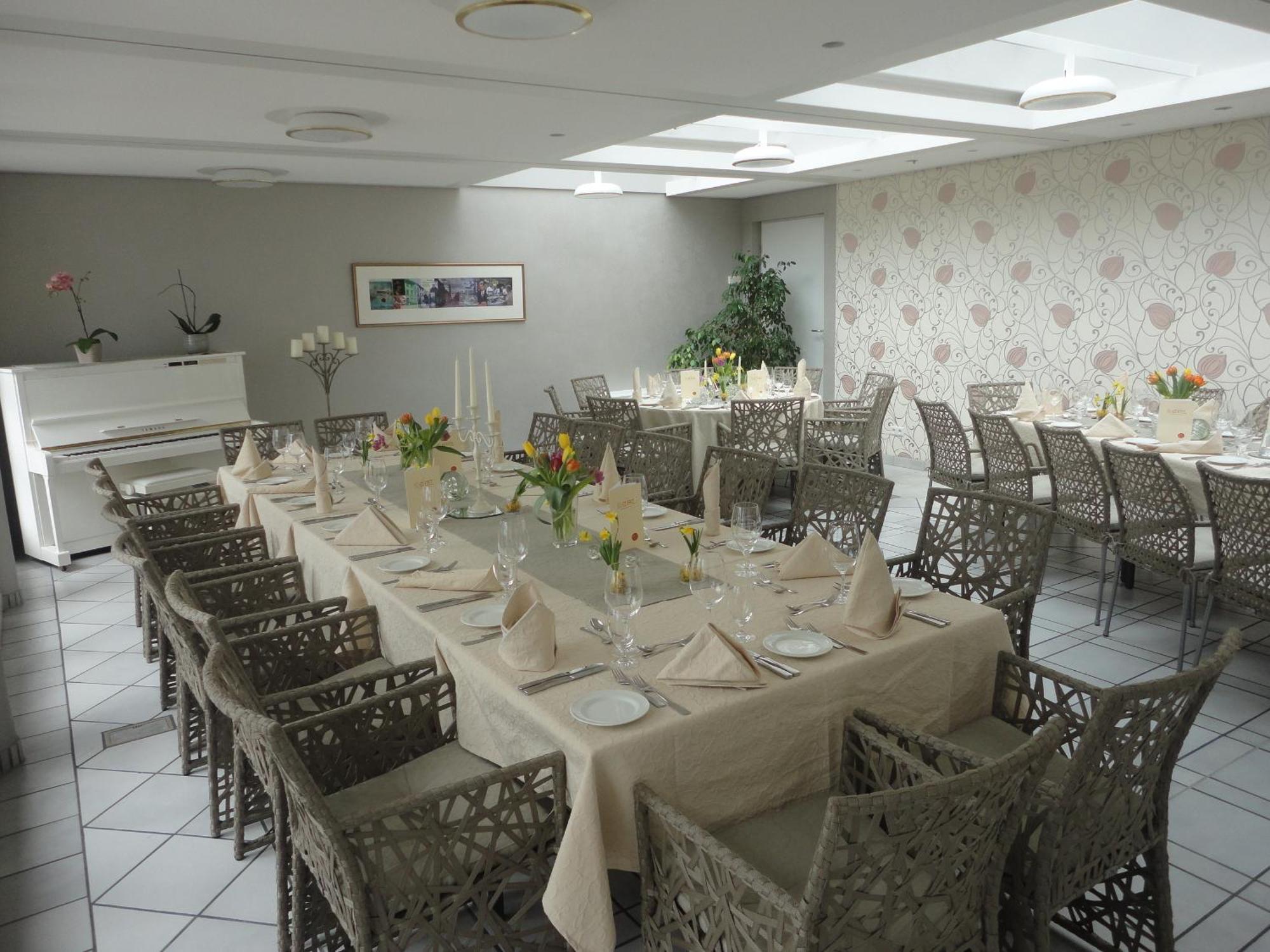 Hotel Engel Langenargen Extérieur photo