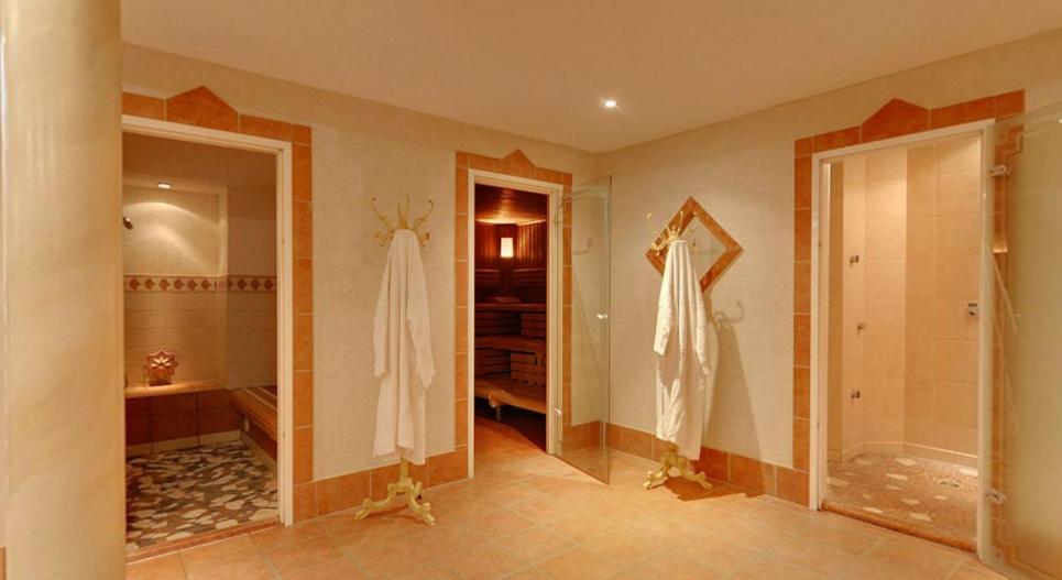 Hotel Engel Langenargen Extérieur photo