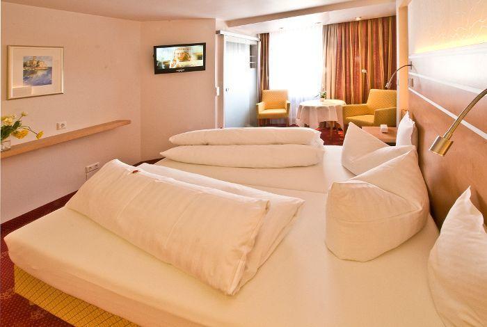 Hotel Engel Langenargen Chambre photo
